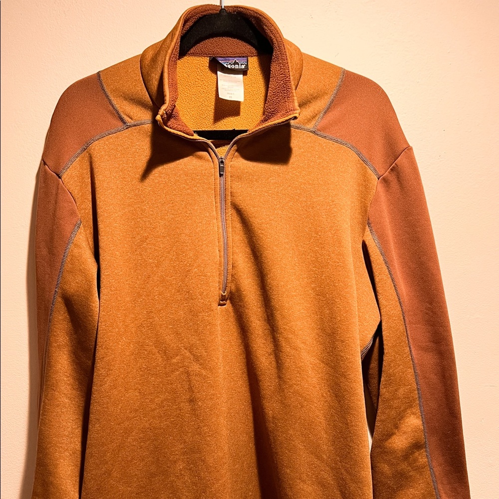 Patagonia pullover